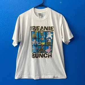 VTG Beanie Bunch T-Shirt